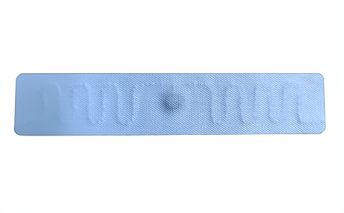 超高频工业洗涤布草标签UT4755
