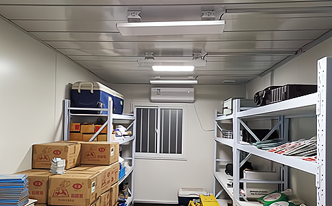 RFID超高频柔性抗金属电子标签应用于电力工器具管理