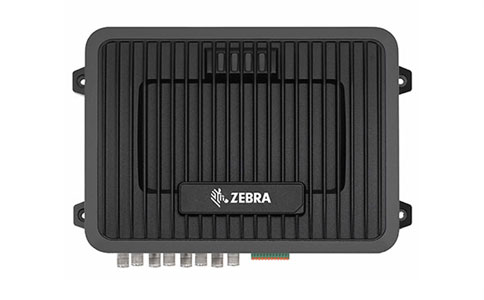 斑马Zebra FX9600超高频RFID阅读器8天线电子标签读写器
