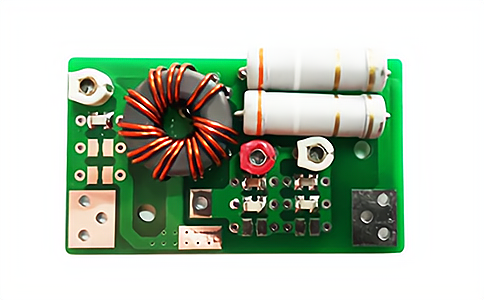RFID高频天线调谐板HA60XX