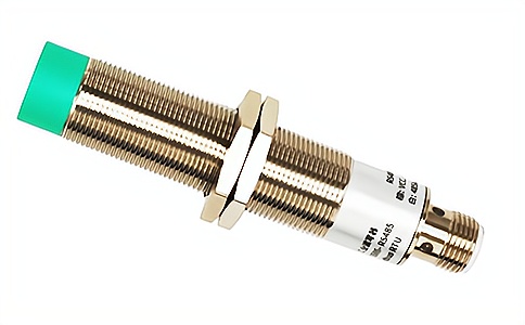 工业识别HR1892高频工业一体式RFID电子标签阅读器产品图片