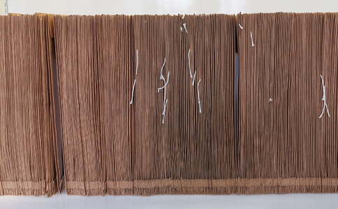 射频识别识别技术在档单页案智能柜中的应用