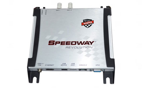 英频杰IMPINJ Speedway R220(IPJ-REV-R220) RFID阅读器