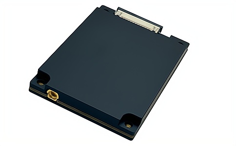 超高频IMPINJ E310芯片开发RFID电子标签阅读器模块UR3123产品图片