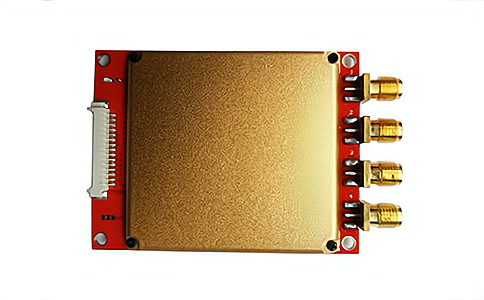 RFID超高频IMPINJ R2000模块UR6253