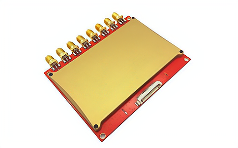 RFID R2000超高频读写器模块UR6263