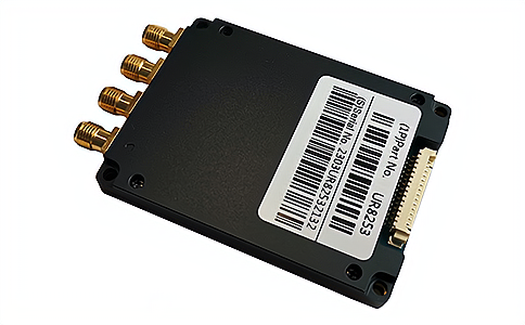 RFID超高频电子标签读写器模块UR8253