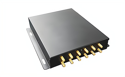 RFID高频读写器应用于智能耗材柜