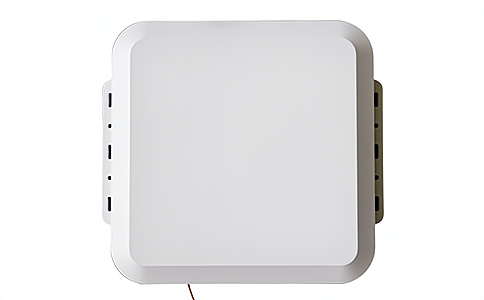 射频识别技术及射频天线的介绍