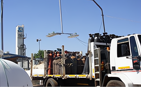 一车一卡,RFID技术在矿场中车辆称重智能管理应用系统