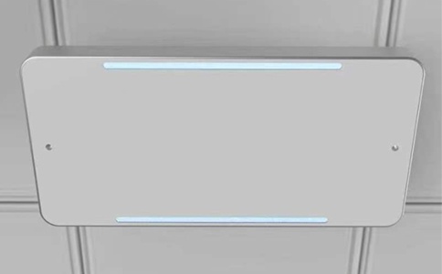 吊顶式RFID阅读器赋能企业贵重设备资产智能监管