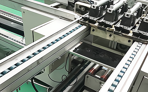 RFID技术在工业产线中的应用