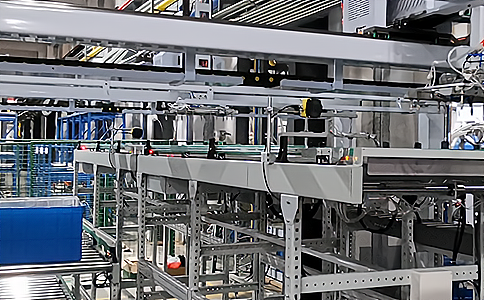 RFID阅读器：功能卓越，应用广泛