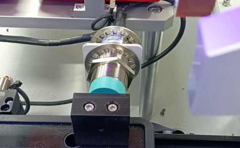 RFID 工业读写头：制造业智能化转型的关键引擎