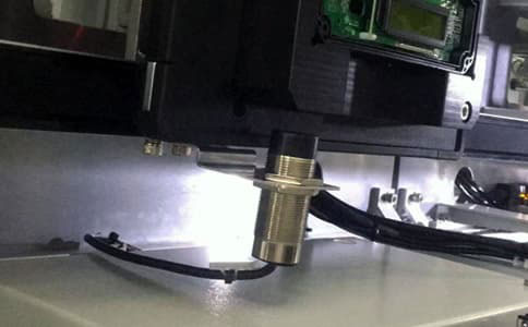 RFID高频阅读器应用于智能制造生产管理
