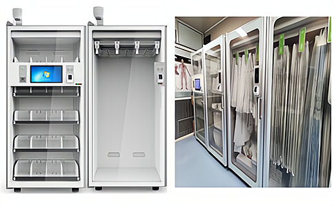 RFID技术在医院耗材管理中的应用