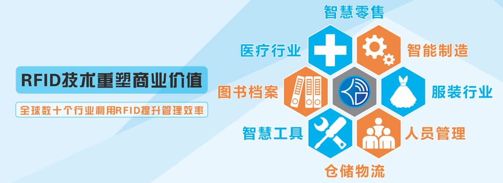 RFID电子标签